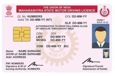 Driving License printing service by PrintKro